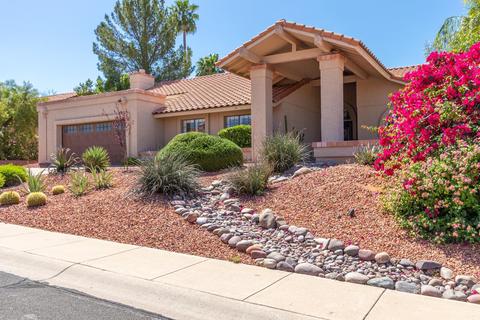 1101 E Monte Cristo Ave, Phoenix, AZ 85022 photo 2