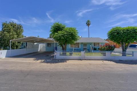 4505 W Weldon Ave, Phoenix, AZ 85031 photo 2