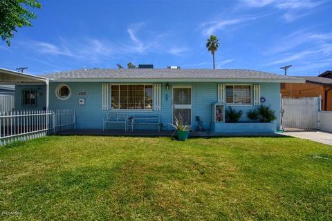 4505 W Weldon Ave, Phoenix, AZ 85031 photo 1