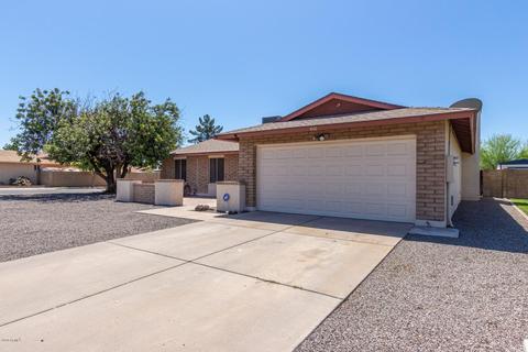 4101 W Willow Ave, Phoenix, AZ 85029 photo 1