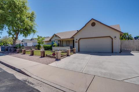 6249 E Ivy St, Mesa, AZ 85205 photo 2