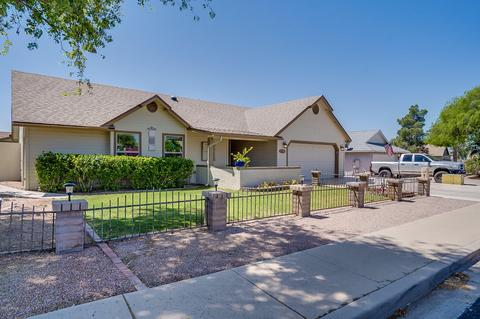 6249 E Ivy St, Mesa, AZ 85205 photo 3