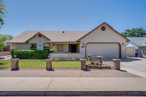 6249 E Ivy St, Mesa, AZ 85205 photo 1