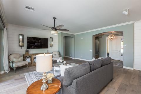 4913 S Quantum Way, Mesa, AZ 85212 photo 9
