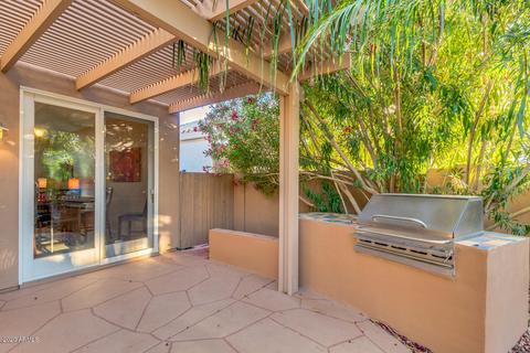 1218 E Desert Broom Way, Phoenix, AZ 85048 photo 34