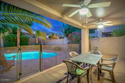 1218 E Desert Broom Way, Phoenix, AZ 85048 photo 32