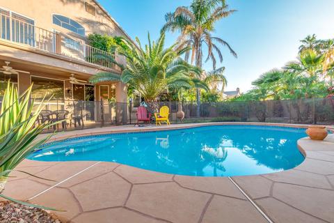 1218 E Desert Broom Way, Phoenix, AZ 85048 photo 39