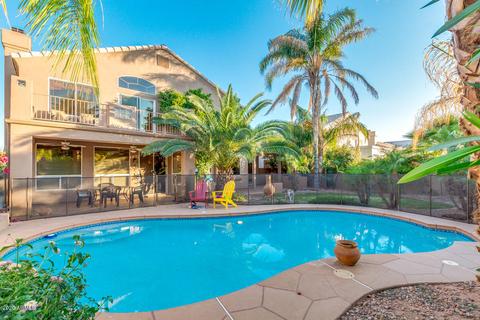 1218 E Desert Broom Way, Phoenix, AZ 85048 photo 42