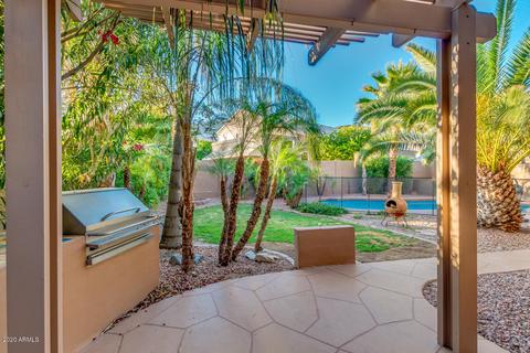 1218 E Desert Broom Way, Phoenix, AZ 85048 photo 35