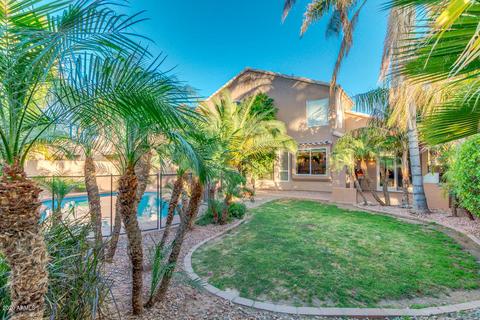 1218 E Desert Broom Way, Phoenix, AZ 85048 photo 40