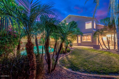 1218 E Desert Broom Way, Phoenix, AZ 85048 photo 43