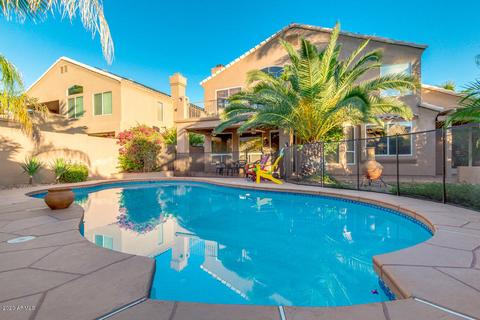 1218 E Desert Broom Way, Phoenix, AZ 85048 photo 41