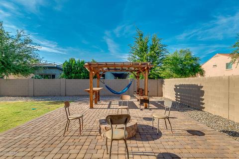 3478 E Ivanhoe St, Gilbert, AZ 85295 photo 29