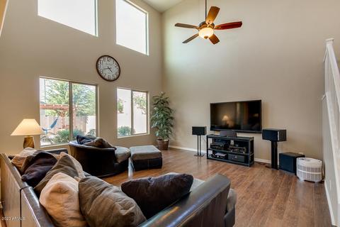 3478 E Ivanhoe St, Gilbert, AZ 85295 photo 2