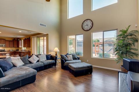 3478 E Ivanhoe St, Gilbert, AZ 85295 photo 5