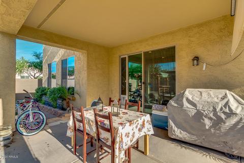 3478 E Ivanhoe St, Gilbert, AZ 85295 photo 33