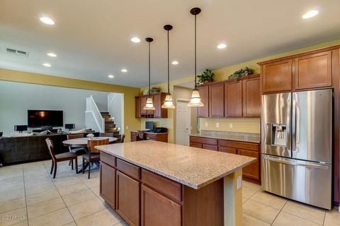 3478 E Ivanhoe St, Gilbert, AZ 85295 photo 10