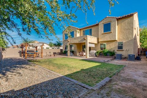 3478 E Ivanhoe St, Gilbert, AZ 85295 photo 30