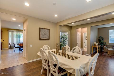 3478 E Ivanhoe St, Gilbert, AZ 85295 photo 11
