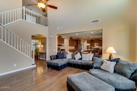3478 E Ivanhoe St, Gilbert, AZ 85295 photo 3