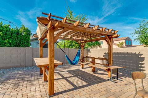 3478 E Ivanhoe St, Gilbert, AZ 85295 photo 31