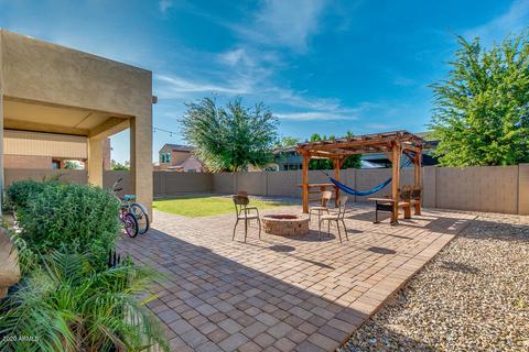 3478 E Ivanhoe St, Gilbert, AZ 85295 photo 28