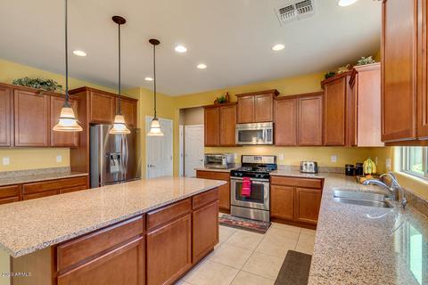 3478 E Ivanhoe St, Gilbert, AZ 85295 photo 8