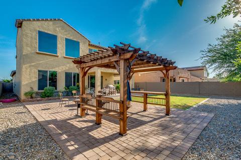 3478 E Ivanhoe St, Gilbert, AZ 85295 photo 35