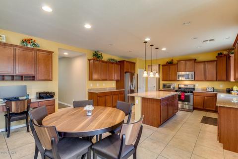 3478 E Ivanhoe St, Gilbert, AZ 85295 photo 6