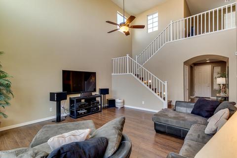 3478 E Ivanhoe St, Gilbert, AZ 85295 photo 4