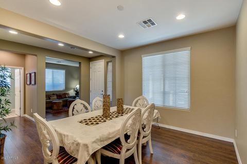 3478 E Ivanhoe St, Gilbert, AZ 85295 photo 12