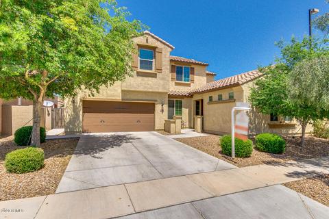 3478 E Ivanhoe St, Gilbert, AZ 85295 photo 1