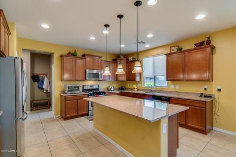 3478 E Ivanhoe St, Gilbert, AZ 85295 photo 7