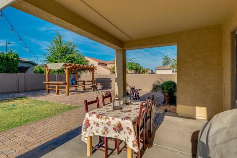 3478 E Ivanhoe St, Gilbert, AZ 85295 photo 32