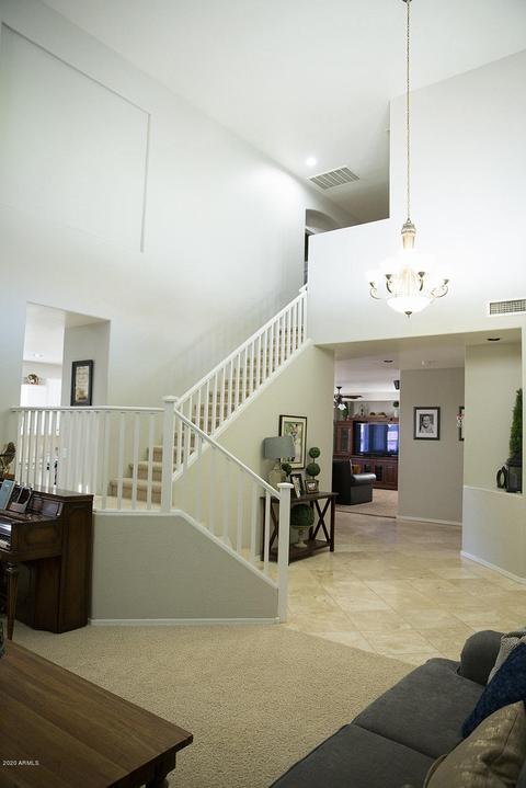 3597 E Longhorn Dr, Gilbert, AZ 85297 photo 4