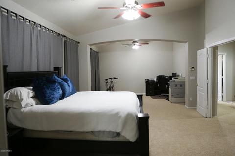 3597 E Longhorn Dr, Gilbert, AZ 85297 photo 11