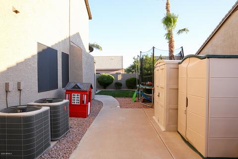 3597 E Longhorn Dr, Gilbert, AZ 85297 photo 24