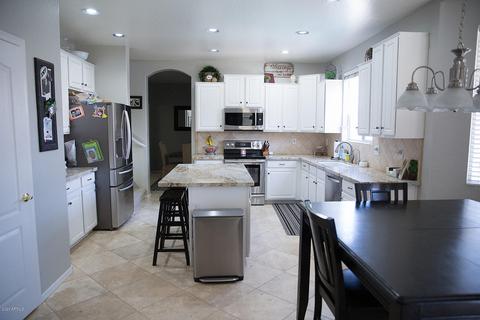 3597 E Longhorn Dr, Gilbert, AZ 85297 photo 6