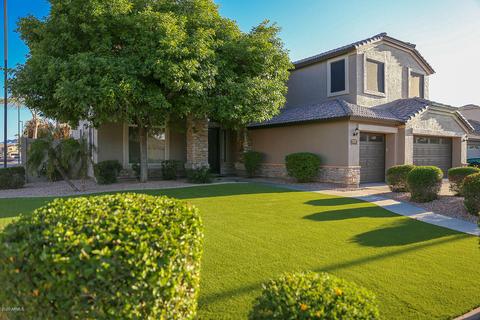 3597 E Longhorn Dr, Gilbert, AZ 85297 photo 2