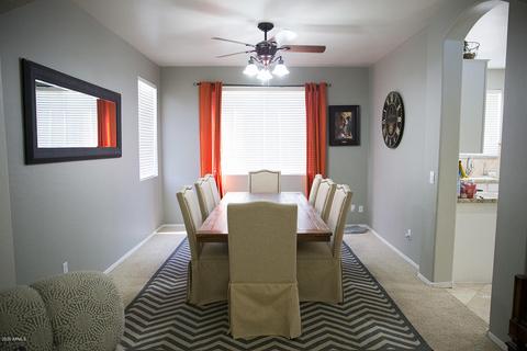 3597 E Longhorn Dr, Gilbert, AZ 85297 photo 5