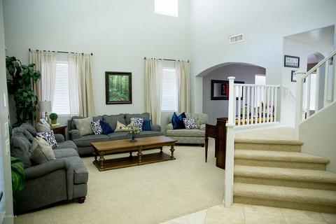 3597 E Longhorn Dr, Gilbert, AZ 85297 photo 3