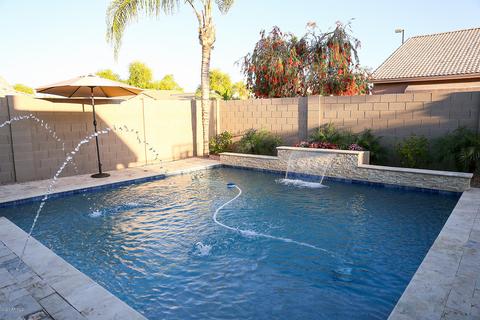 3597 E Longhorn Dr, Gilbert, AZ 85297 photo 19