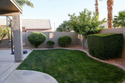 3597 E Longhorn Dr, Gilbert, AZ 85297 photo 23