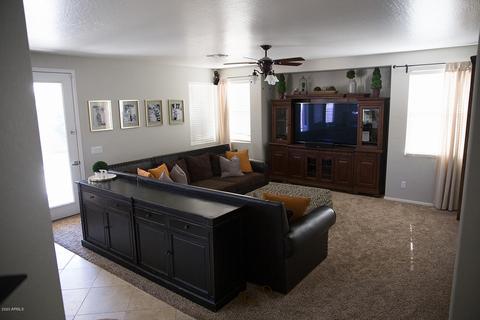 3597 E Longhorn Dr, Gilbert, AZ 85297 photo 10