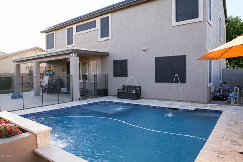 3597 E Longhorn Dr, Gilbert, AZ 85297 photo 21