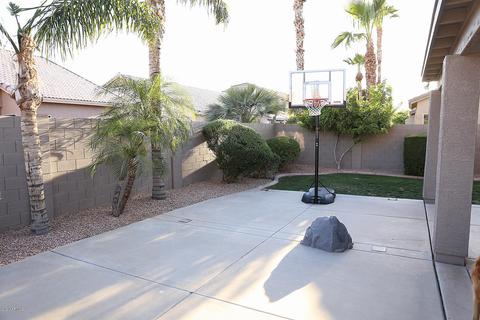 3597 E Longhorn Dr, Gilbert, AZ 85297 photo 22