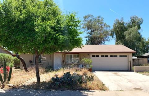 4109 E Willow Ave, Phoenix, AZ 85032 photo 1