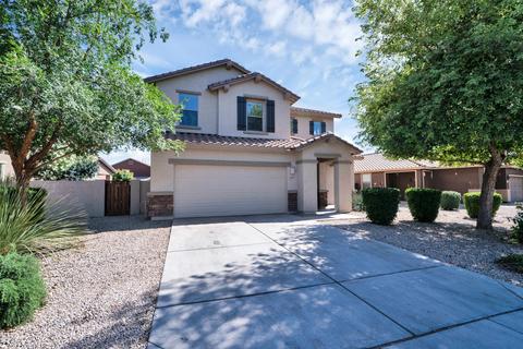 11037 E Starkey Ave, Mesa, AZ 85212 photo 1