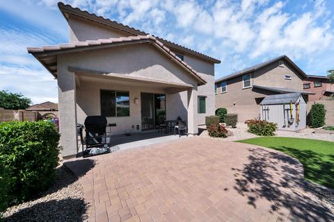 11037 E Starkey Ave, Mesa, AZ 85212 photo 36