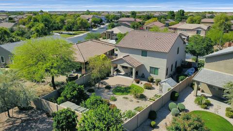 11037 E Starkey Ave, Mesa, AZ 85212 photo 2